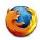 Firefox Logo
