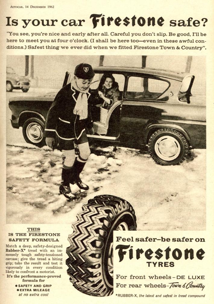 Firestone