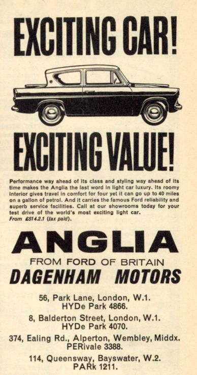 Anglia