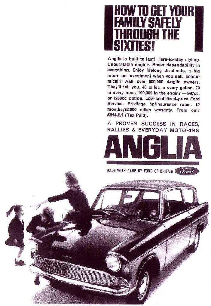 Anglia