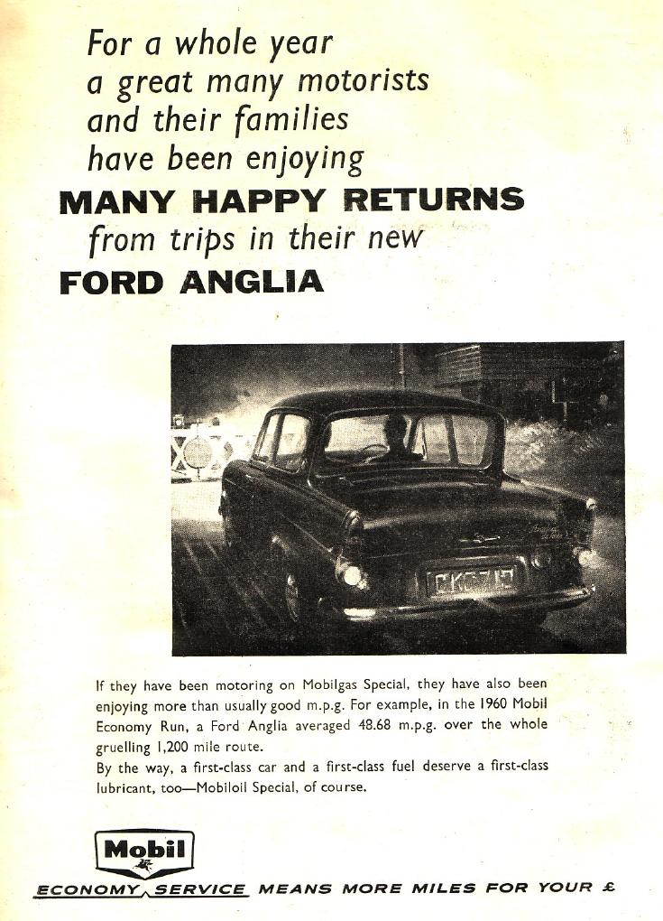 Mobil Economy Service