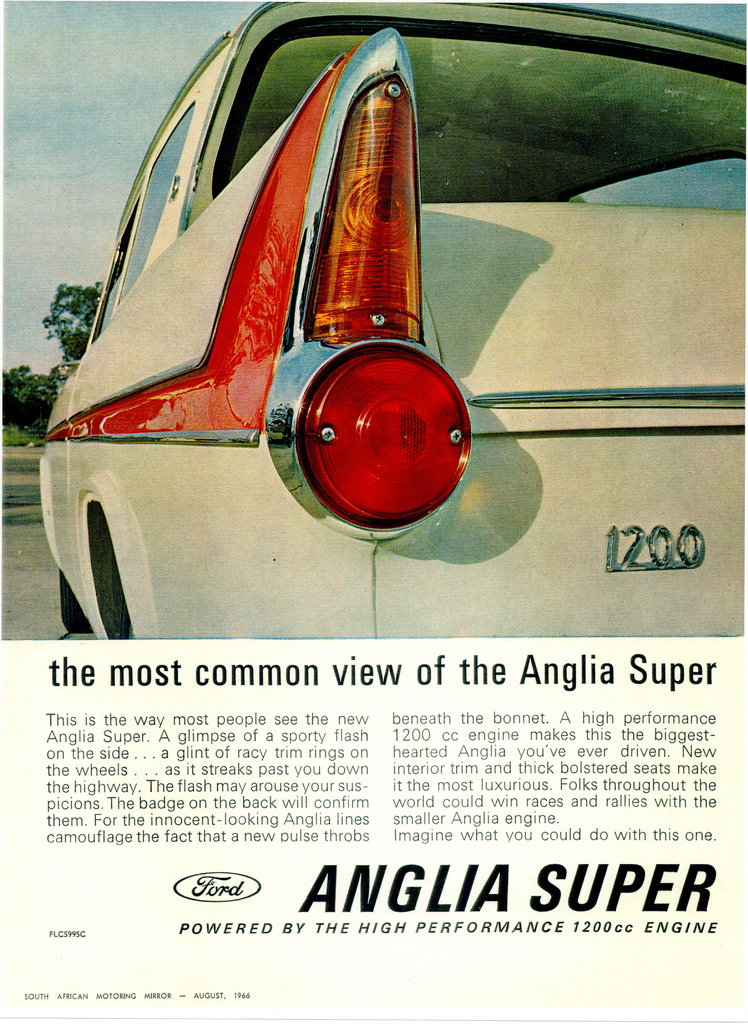 Anglia