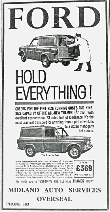 Midland Auto Services