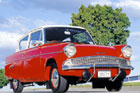 Ford Anglia