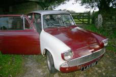 Ford Anglia
