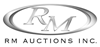 RM Auctions