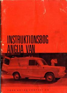 Thames Operators Manual