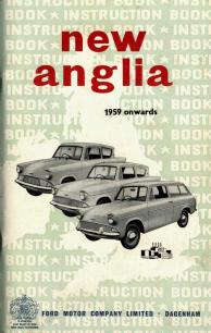 New Anglia