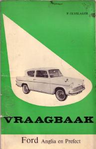 Vraagbaak