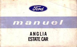 Estate Manual