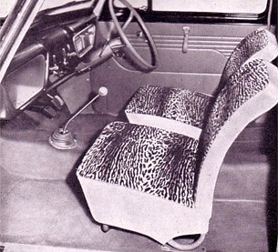 seat covers