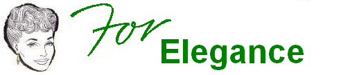 elegance
