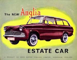 Estate Brochures