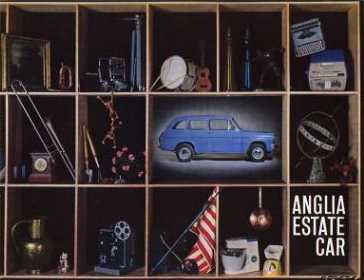 Estate Brochure
