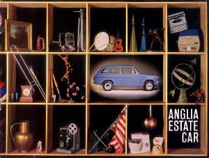 Estate Brochure