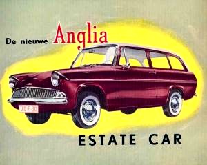 Estate Brochure