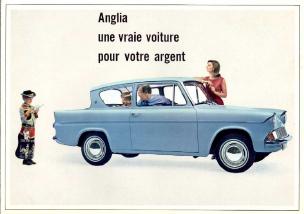 Anglia Brochure