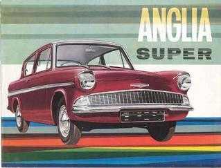 Anglia Super