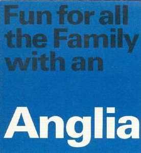 Fun for all the Family