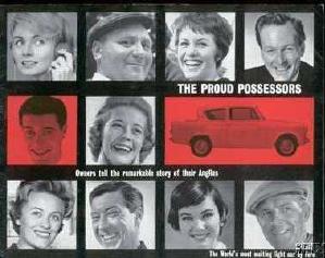 The Proud Possessors