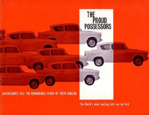 The Proud Possessors