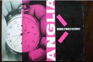 Anglia Breaks Records