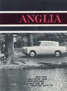 Anglia