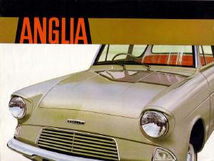Anglia