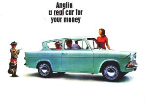 Anglia Brochure