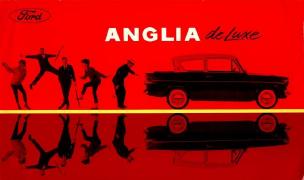 Anglia Deluxe