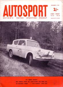 Autosport