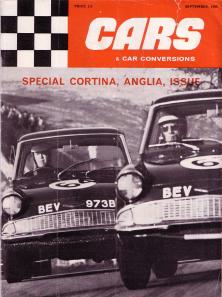 Car and Car Conversions