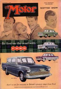 The Motor 1959