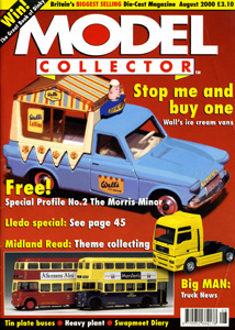 Model Collector