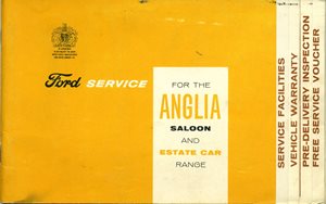 Anglia Service Book