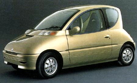 Fiat Zic
