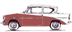 Typical Anglia Allardette