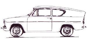 Typical Anglia Breadvan