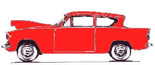 Typical Custom Saloon