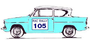 Typical Racing Saloon