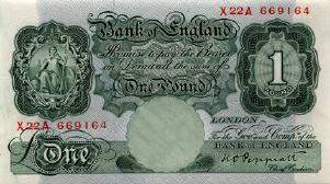 one pound