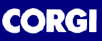 Corgi Toys Site