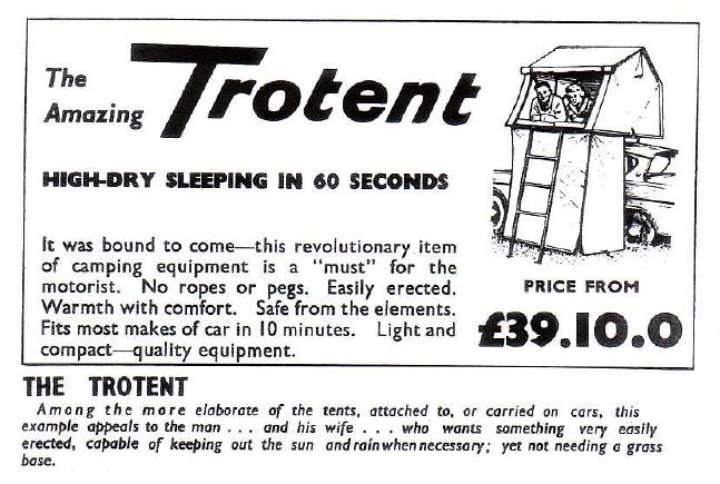Trotent