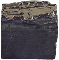 Anglia Printing Plate