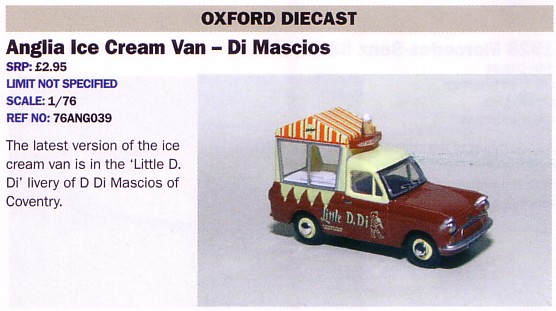 Diecast Collector Review