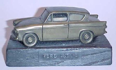 David Aldridge Model