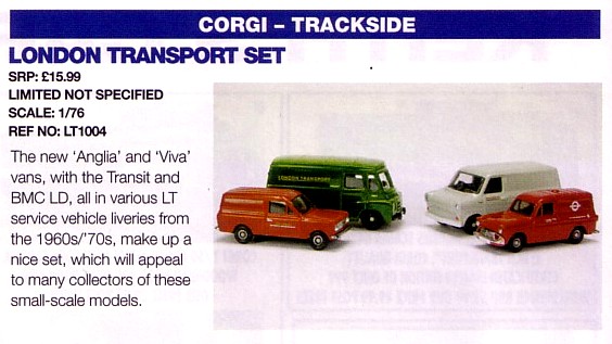 Diecast Collector