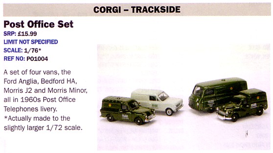 Diecast Collector