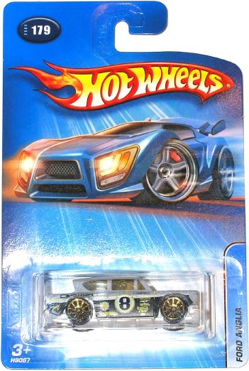Hot Wheels set