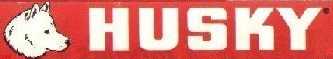Husky Logo